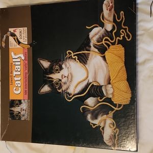 Two puzzles new never opened, both 500 pieces